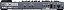 Pedaleira Boss Multiefeitos para Guitarra Me-80 - Imagem 7