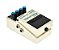 Pedal Boss compacto Digital Delay  Dd-3t - Imagem 4