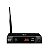 Microfone Dylan Headset Lapela Profissional Sem Fio Udx-03 - Imagem 3