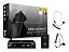 Microfone Dylan Headset Lapela Profissional Sem Fio Udx-03 - Imagem 1