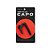 Capotraste Preto D’Addario Pro Plus PW-CP-19 - Imagem 10
