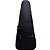 Capa para Guitarra Luxo Cor Preta Viasom C106L/E - Imagem 1