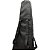 Capa para Guitarra Luxo Cor Preta Viasom C106L/E - Imagem 3