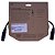 Cabo Para Microfone 7,62m D’Addario Classic Series PW-CMIC-25 - Imagem 4