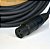 Cabo Para Microfone 3,05m D'Addario Classic Series PW-CMIC-10 - Imagem 3