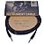 Cabo Para Intrumentos 3,05m P10 D'Addario Classic Series PW-CGT-10 - Imagem 1