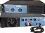 Amplificador de Potência Newvox Pa 2400 - Imagem 1