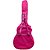 Capa para Violão Clássico Viasom Rosa NR2A - Imagem 2