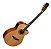 Violão Nylon Tagima Vegas Natural satin - Imagem 4