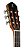 Violão Nylon Tagima Vegas Natural satin - Imagem 3