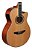Violão Nylon Tagima Vegas Natural satin - Imagem 2