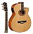 Violão Aço Tagima Dallas Natural satin - Imagem 4
