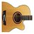 Violão Aço Tagima Dallas Natural satin - Imagem 5