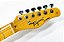 Guitarra Tagima Tw-55 Sb Sunburst - Imagem 3