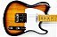 Guitarra Tagima Tw-55 Sb Sunburst - Imagem 2