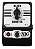 Pedal Nig Para Guitarra Black Booster - Imagem 1