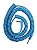 Cabo  P10 x P10 Plug em L Mac Cabos - Imagem 1