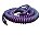 Cabo  P10 x P10 Plug em L Mac Cabos - Imagem 2