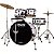 Bateria Onix by Nagano Smart 22 Rkw Rock White Branco - Imagem 2