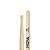Baqueta Nova by Vic Firth 5a Ponta de Madeira N5AM - Imagem 2