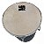 Rebolo Samba Music Madeira 50X12 PVC Preto Wood - Imagem 5
