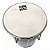 Rebolo Samba Music Madeira 50X12 PVC Titanium Sparkle - Imagem 2