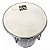 Rebolo Samba Music Madeira 50X12 PVC Titanium Sparkle - Imagem 2