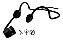 Microfone Dylan Headset DH-44 - Imagem 1