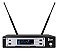 Microfone Dylan Headset Sem Fio D-9003S - Imagem 2