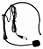 Microfone Dylan Headset / Lapela / Bastão Udx-05 Multi - Imagem 2