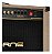 Amplificador Cubo para Guitarra Vorax 2100 100W Creme Borne - Imagem 3