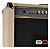 Amplificador Cubo para Guitarra Vorax 2100 100W Creme Borne - Imagem 2