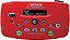 Pedal Boss Efeito Voz Ve-5 Rd Vermelha - Imagem 1