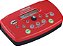 Pedal Boss Efeito Voz Ve-5 Rd Vermelha - Imagem 2