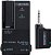 Transmissor E Receptor Wirelles Boss Wl-50 - Imagem 2