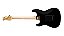 Guitarra Seizi Vintage Budokan Hss  Black Gold - Imagem 2