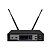 Microfone Dylan Sem Fio Duplo Qs-10 - Imagem 2