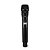 Microfone Dylan Sem Fio Duplo Qs-10 - Imagem 1