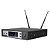 Microfone Dylan Sem Fio Duplo Qs-10 - Imagem 3