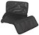 Capa Viasom Microfone Luxo Premium Preta C144l - Imagem 2