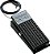 Pedal Boss Volume Ev-5 - Imagem 5