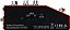 Pedal Boss  Rc-10r Loop Station - Imagem 3