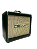Amplificador para Guitarra Borne F60 Verde 15w - Imagem 4