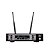 Microfone Dylan Sem Fio Duplo D-9000S - Imagem 4