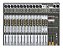 Mesa de Som Soundcraft 16 Canais USB SX1602FX C/ Efeitos - Imagem 1