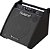 Amplificador para Bateria Eletrônica Roland Pm-200 180w - Imagem 4