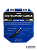 Cabo Boss Para Intrumentos P10 / P10 Textil 6Mts Bic-20 - Imagem 2