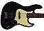 Contrabaixo 4 Cordas Memphis Mb-50 Bks Preto - Imagem 6