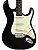 Guitarra Tagima T-635 Classic Bk Preta - Imagem 3
