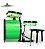 Bateria Infantil Luen Batuka Baby Cores - Imagem 2